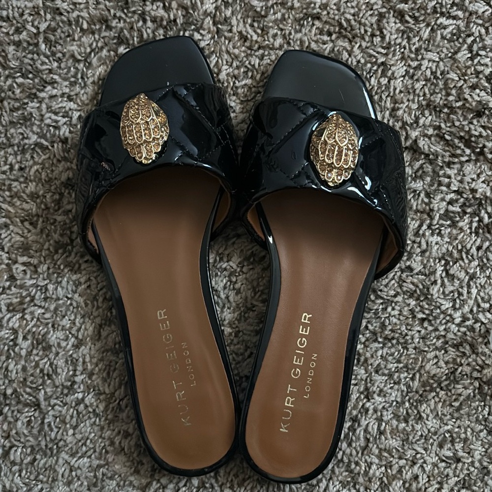 Kurt Geiger sandals